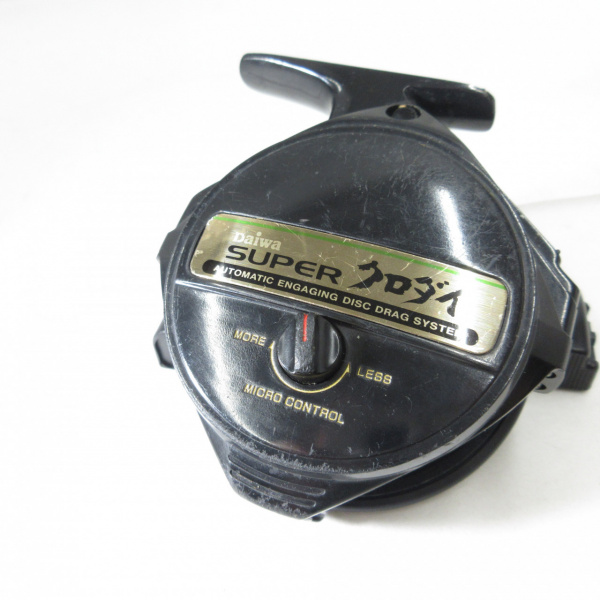 スーパークロダイ